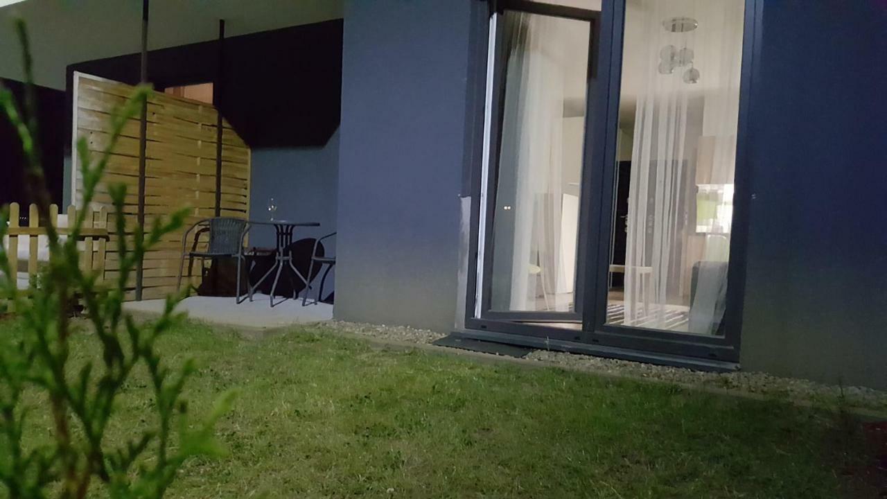 Apartmán Lemon House Gdaňsk Exteriér fotografie