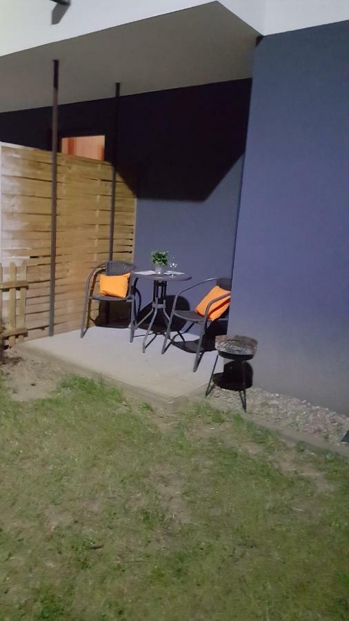 Apartmán Lemon House Gdaňsk Exteriér fotografie